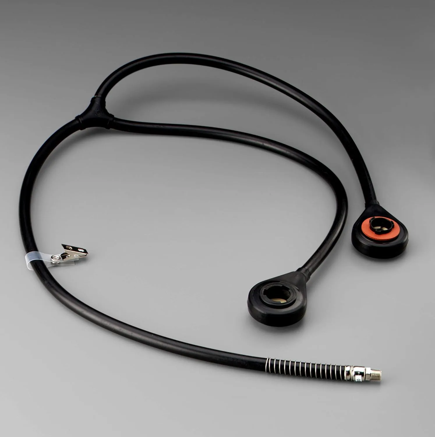 3M Combination Dual Airline Back-Mounted Breathing Tube SA-2600/37001(AAD) 1 EA/Case - 51131370012