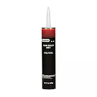 3M Dynatron Auto Seam Sealer Caulk, 550, Grey Color, Permanently Elastic, Fast-Skinning, Non-Staining, Non-Sagging