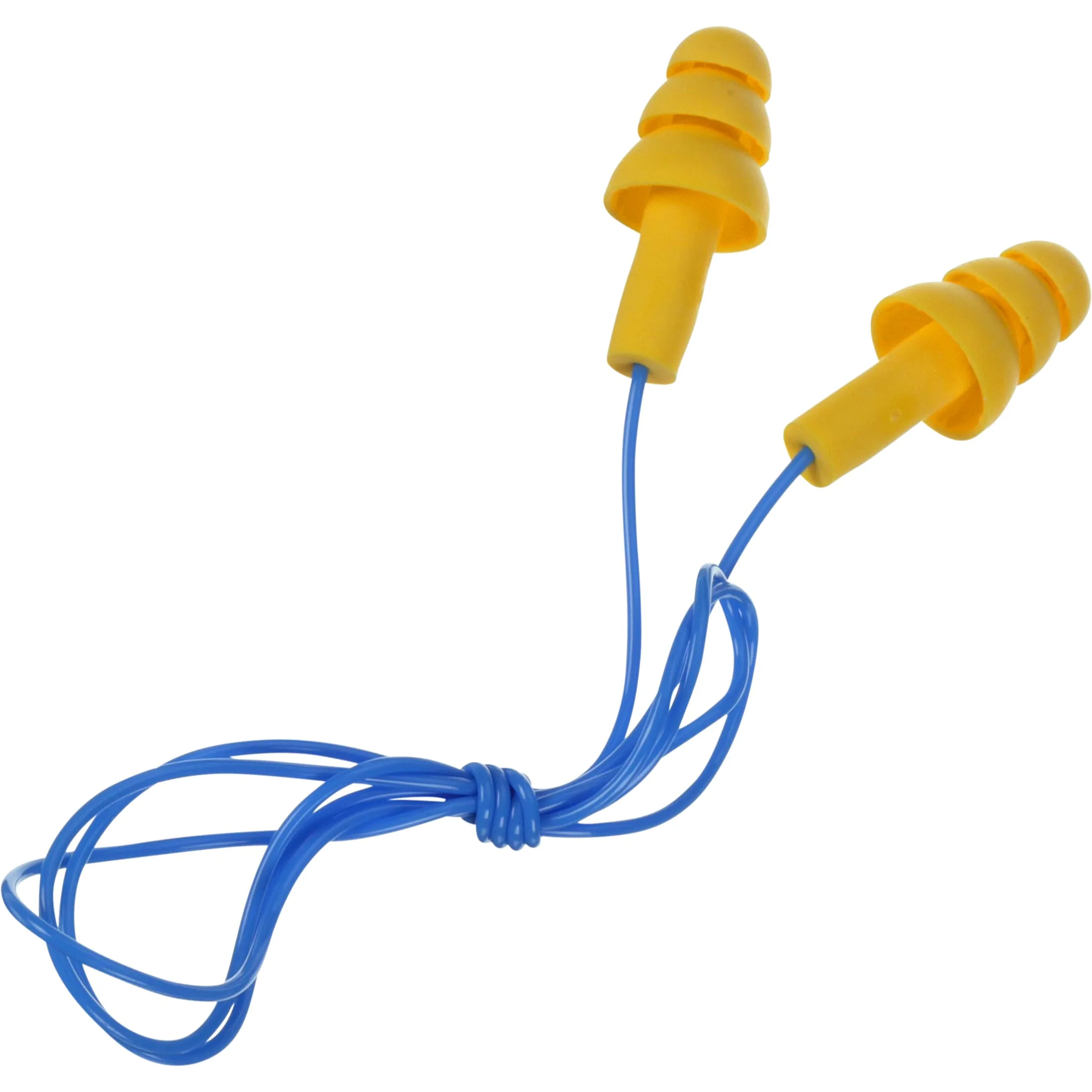 3M E-A-R UltraFit 40053 340-4014 E-A-R UltraFit Corded Earplugs, in Econopack Dispenser Box, 12" Height, 9.25" Length