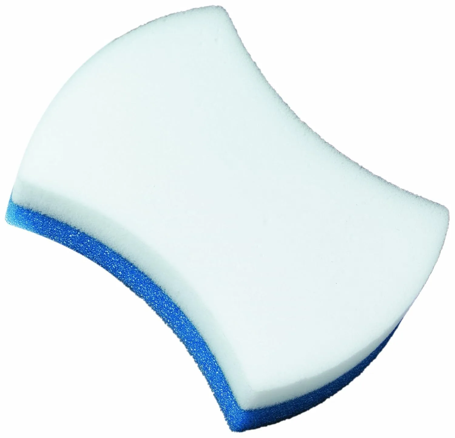 3M Easy Erasing Pad 4004BP, 2.8 in x 4.5 in x 1.2 in, 60/Case