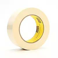 3M Electroplating Tape 470 - 2 in x 36 yd, Tan
