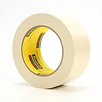 3M Electroplating Tape 470 - 2 in x 36 yd, Tan