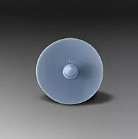 3M EXHALATION VALVE 6889/07143 (AAD) - Gray