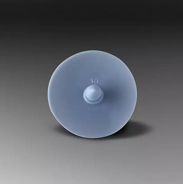 3M EXHALATION VALVE 6889/07143 (AAD) - Gray