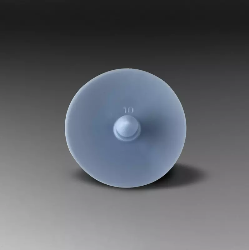 3M EXHALATION VALVE 6889/07143 (AAD) - Gray