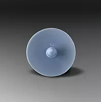 3M EXHALATION VALVE 6889/07143 (AAD) - Gray