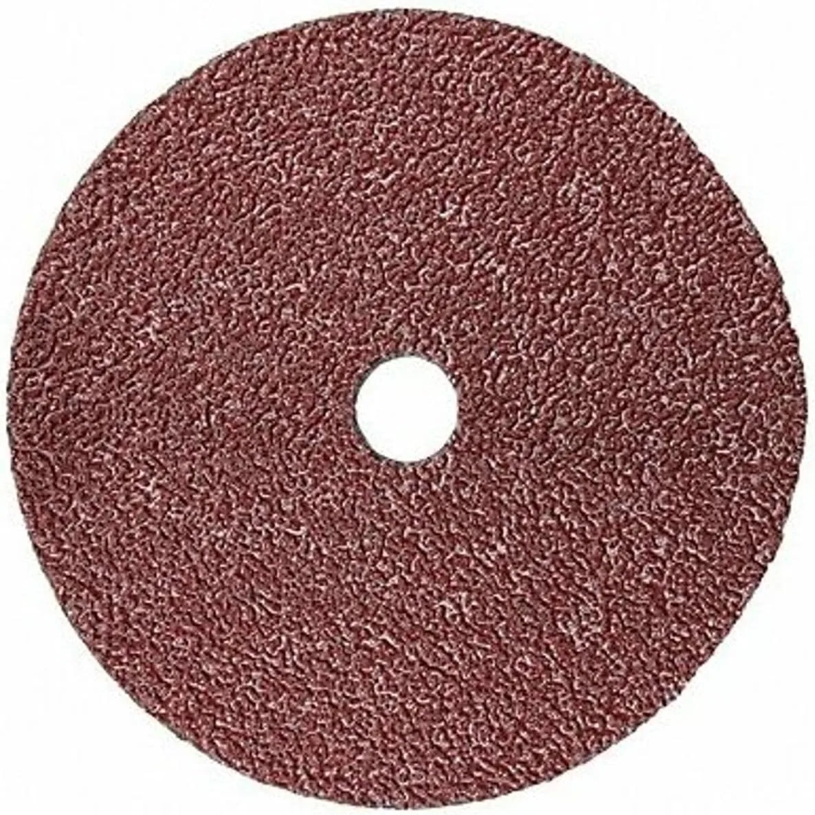 3M Fiber Disc 982C, Precision Shaped Ceramic Grain, 5" x 7/8", 80+ Grit - Lot of 25