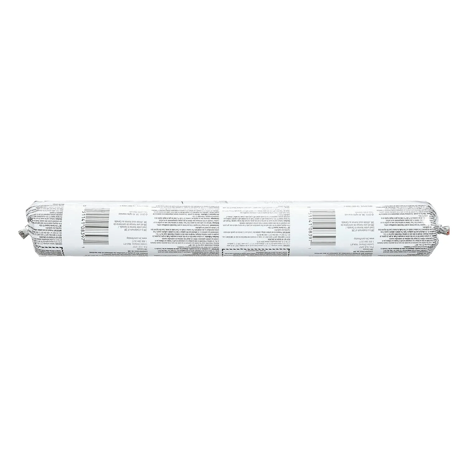 3M Fire Barrier Sealant FD 150+ Gun-Grade Latex-Based Elastomeric Firestop Seal