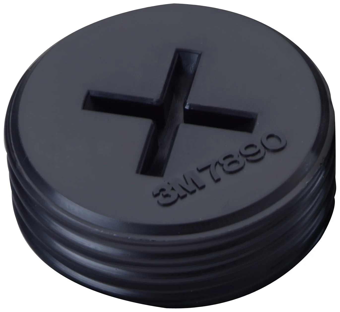 3M Full Face Plug 7890, Replacement Part 20 per case
