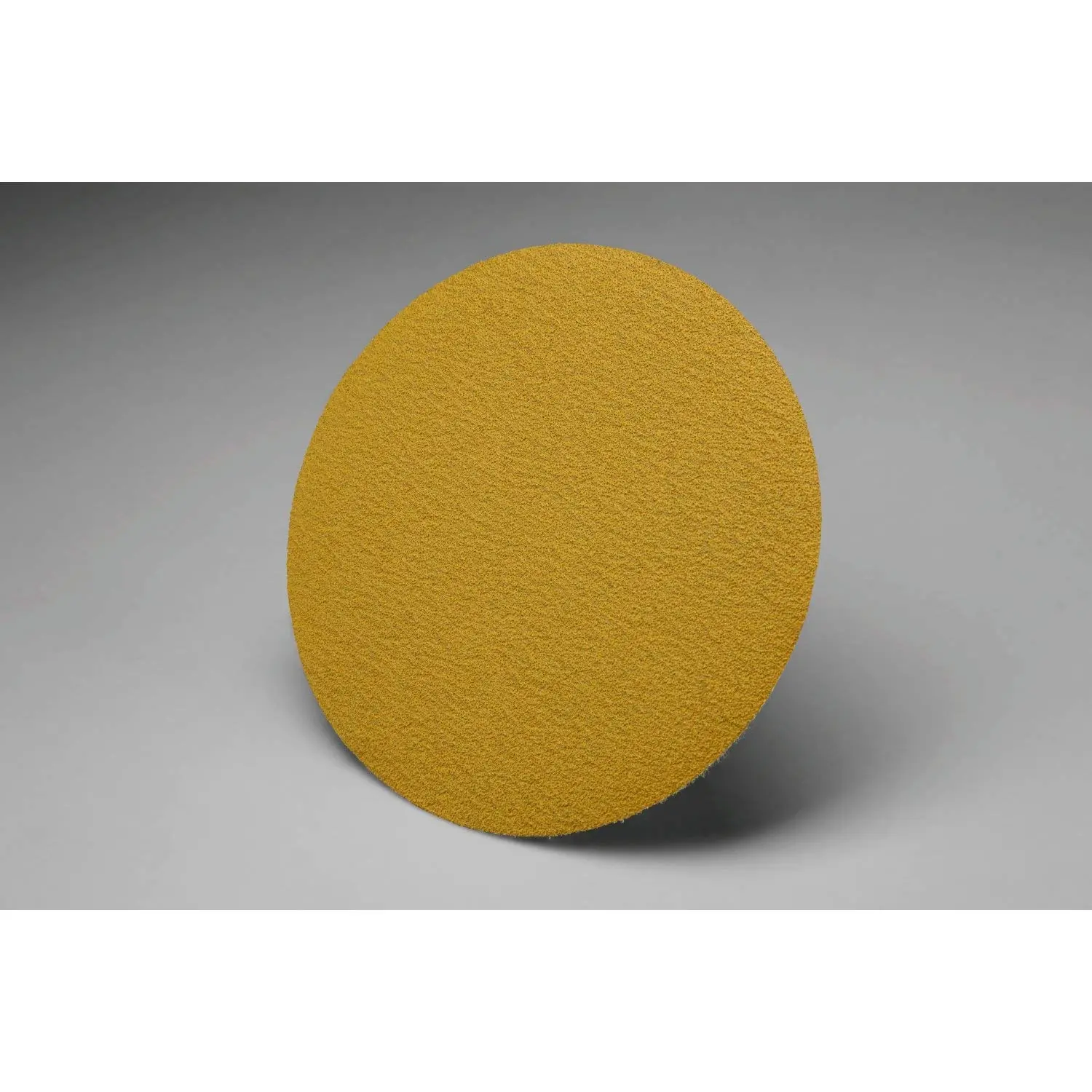 3M Hookit Gold Film Disc 255L Aluminum Oxide Hookit Hook-and-Loop