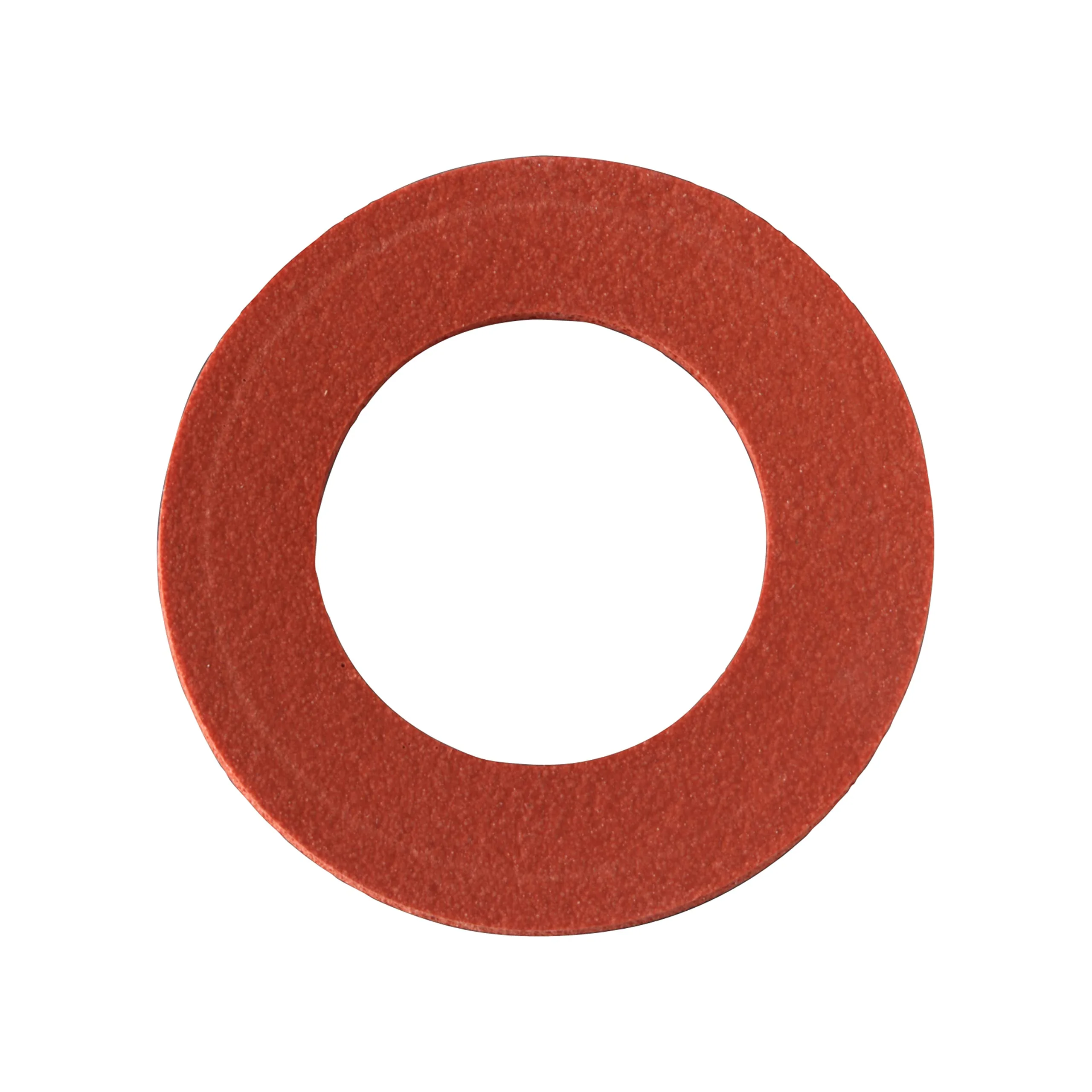 3M Inhalation Port TR-654 Replacement Gaskets for TR-653 Cleaning and Storage Kit, 20/Bag Case of 80