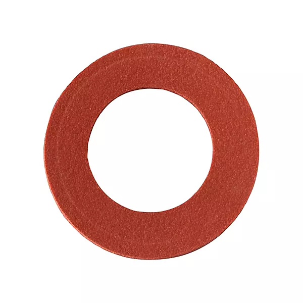 3M Inhalation Port TR-654 Replacement Gaskets for TR-653 Cleaning and Storage Kit, 20/Bag Case of 80