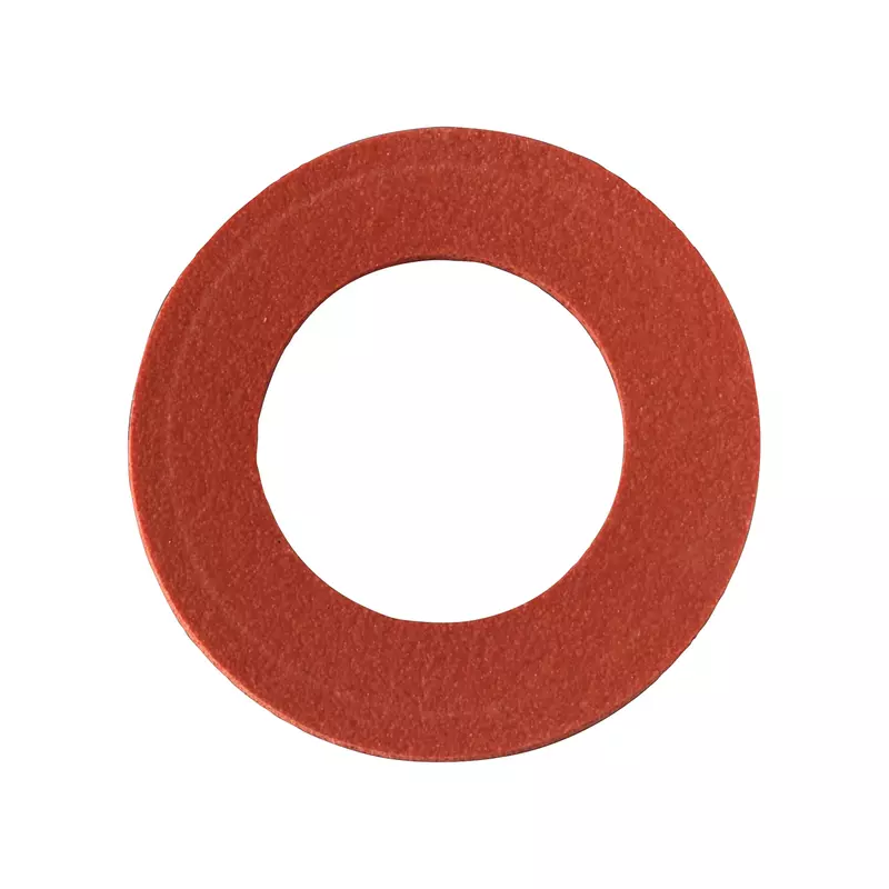 3M Inhalation Port TR-654 Replacement Gaskets for TR-653 Cleaning and Storage Kit, 20/Bag Case of 80
