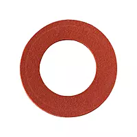 3M Inhalation Port TR-654 Replacement Gaskets for TR-653 Cleaning and Storage Kit, 20/Bag Case of 80