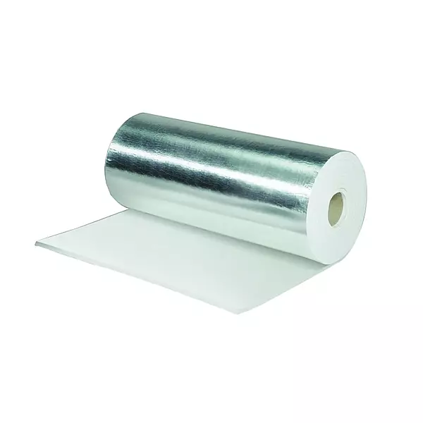 3M Interam Endothermic Mat E-5A-4, Easy-To-Install, Chemically-Bound Water Release, Heat-Absorbing Wrap System