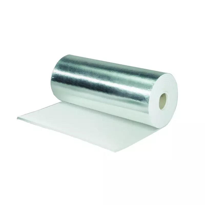 3M Interam Endothermic Mat E-5A-4, Easy-To-Install, Chemically-Bound Water Release, Heat-Absorbing Wrap System
