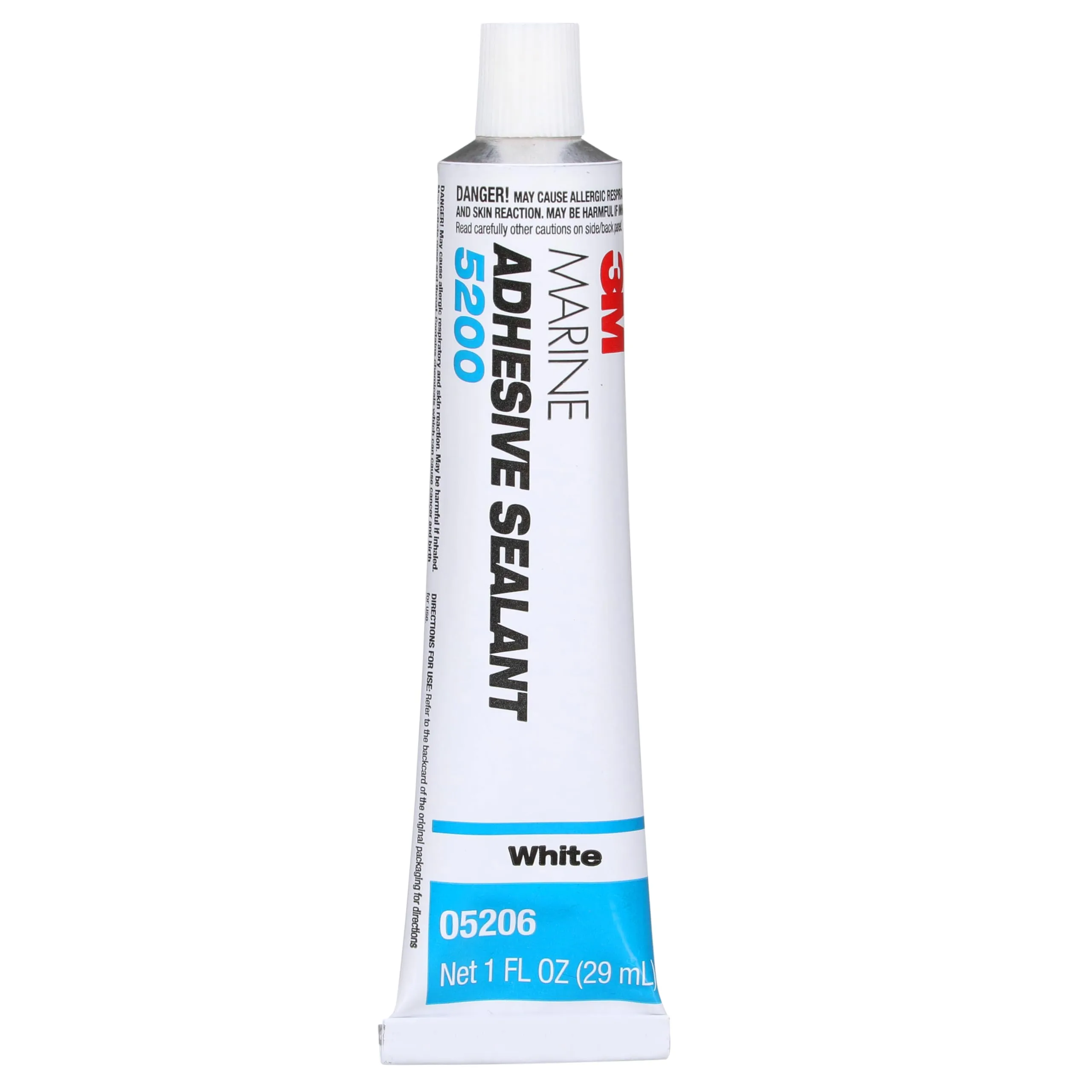 3M Marine Adhesive Sealant 5200 - Polyurethane Sealant