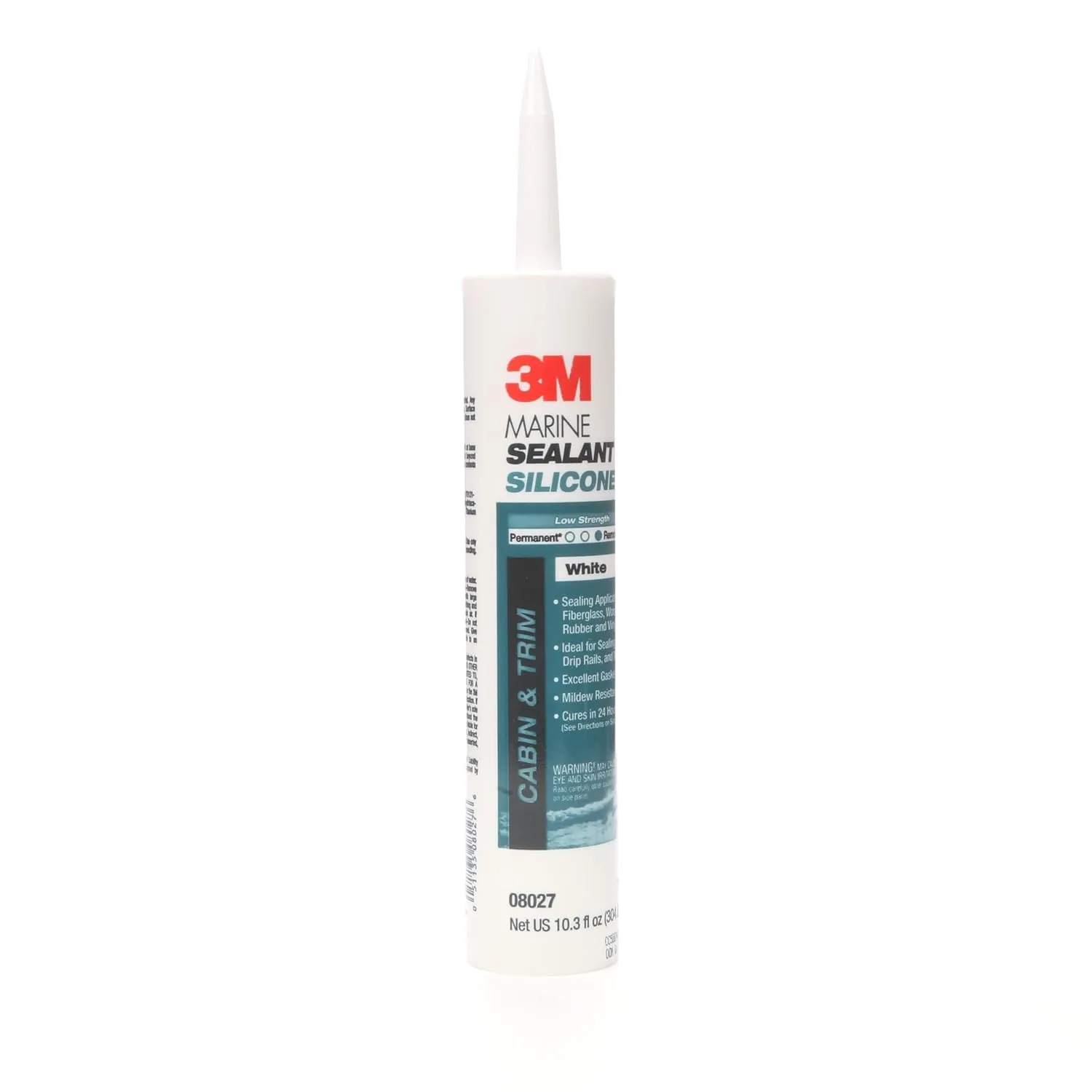 3M Marine Grade Silicone Sealant