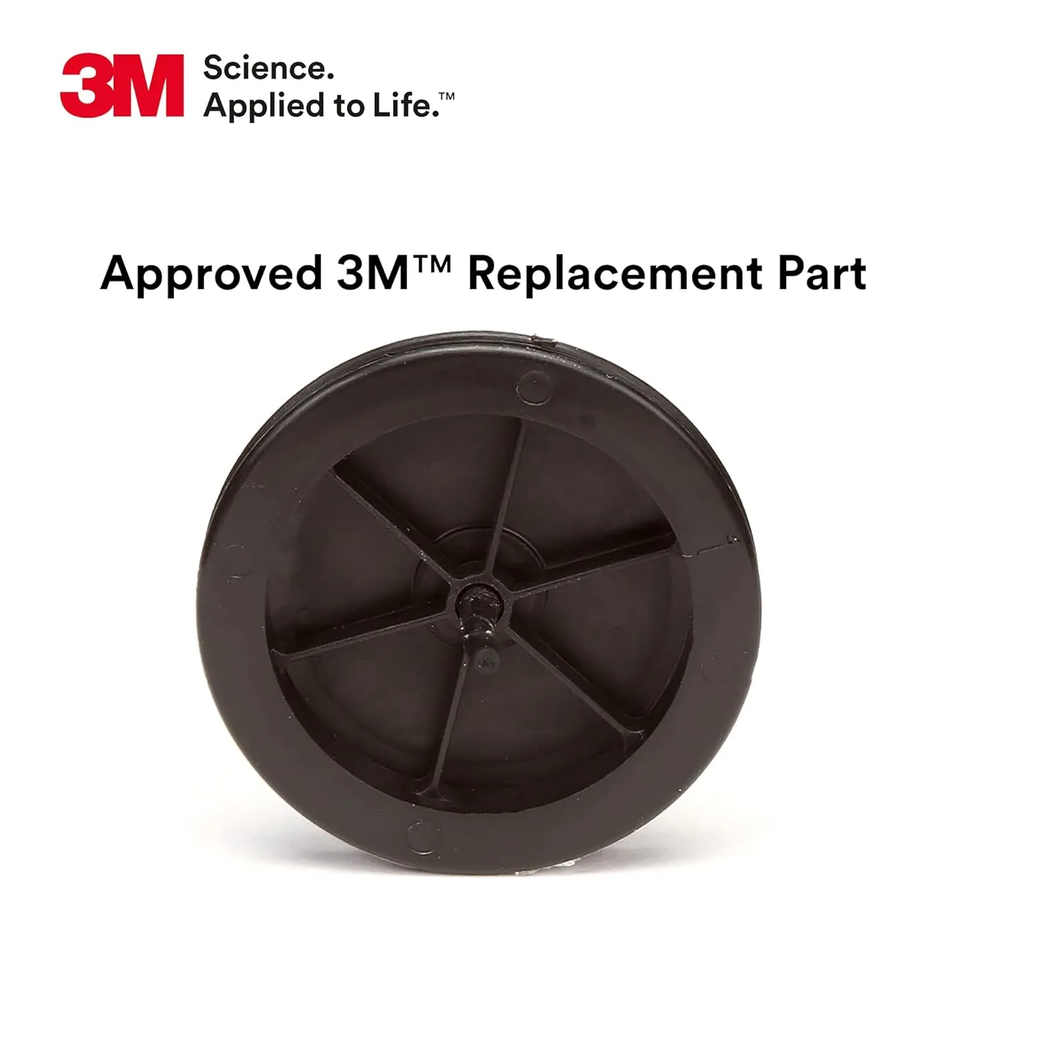 3M Nose Cup Valve Assembly 7882