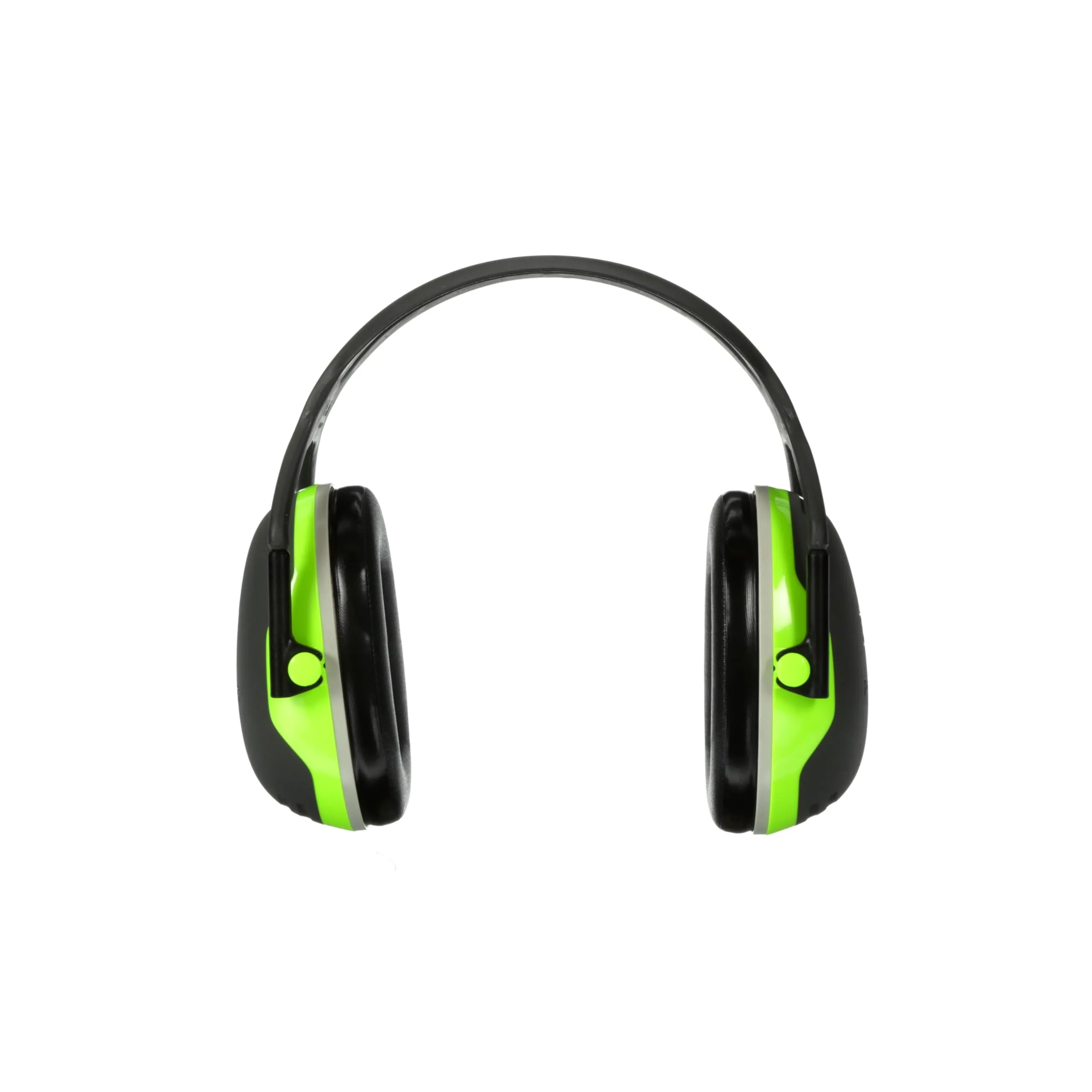 3M PELTOR X4 Series Over-the-Head Earmuffs