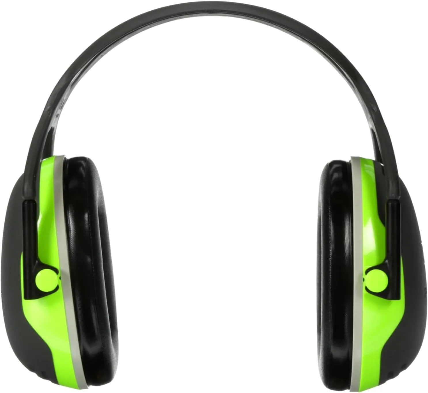 3M PELTOR X4 Series Over-the-Head Earmuffs