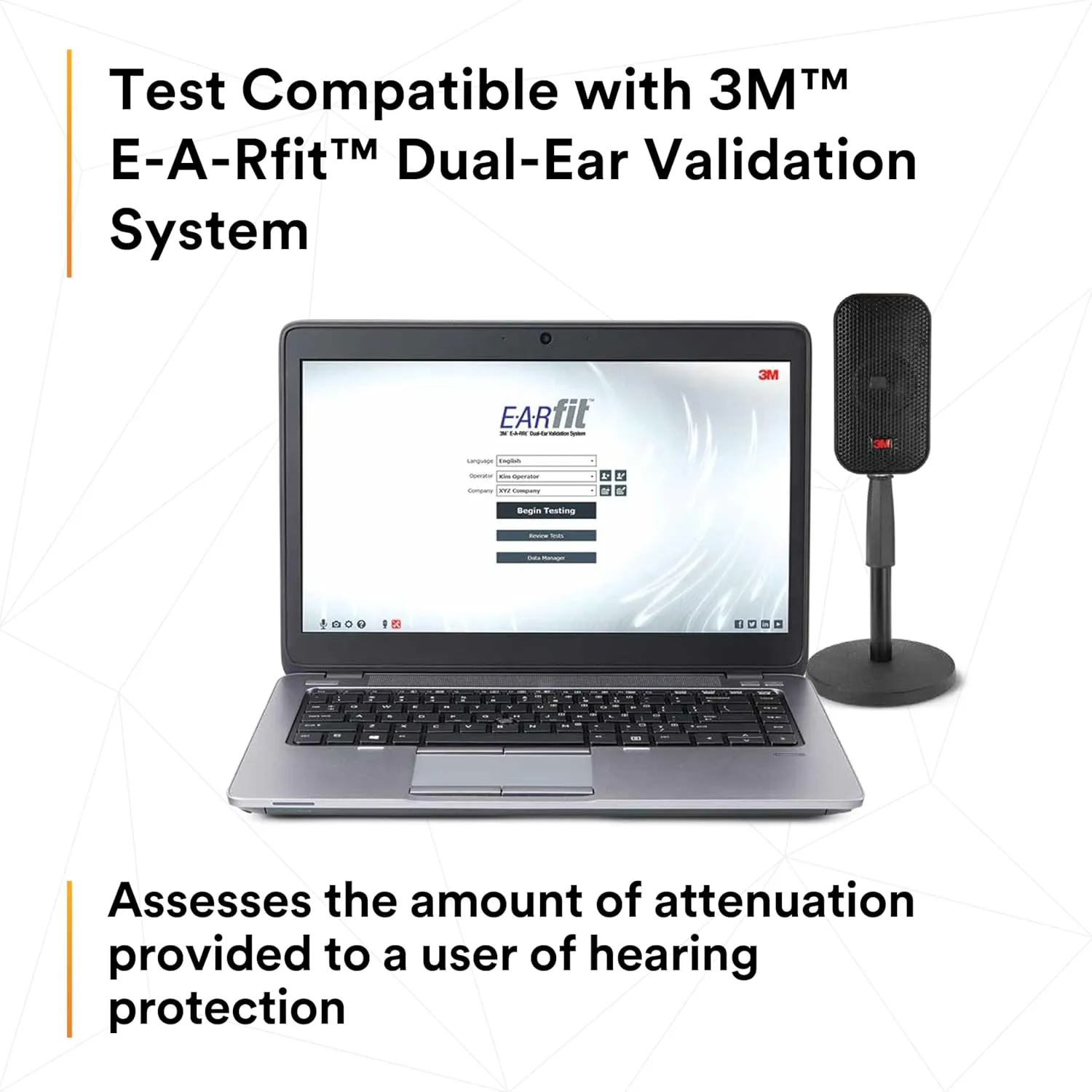 3M PELTOR Ear Muff Hearing Protection, X5 Series, Noise Protection NRR 21 dB, Construction, Manufacturing, Automotive One Size Fits Most Cap Style Hard Hat Attached