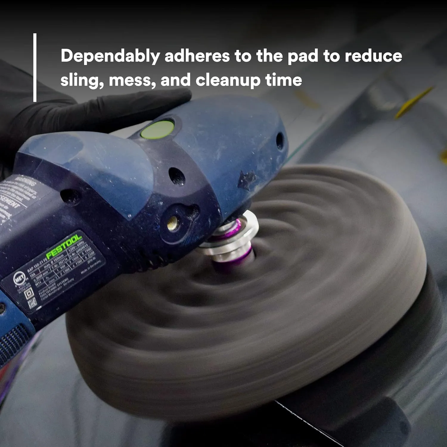 3M Perfect-It EX Machine Polish