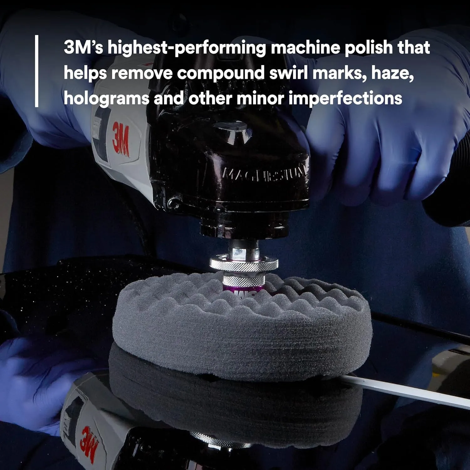 3M Perfect-It EX Machine Polish