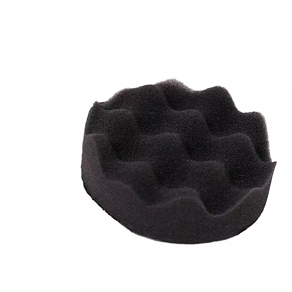 3M Perfect-It Foam Polishing Pad, 05726, 3 in, (Pack of 10) 3/Hookit