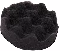 3M Perfect-It Foam Polishing Pad, 05726, 3 in, (Pack of 10) 3/Hookit