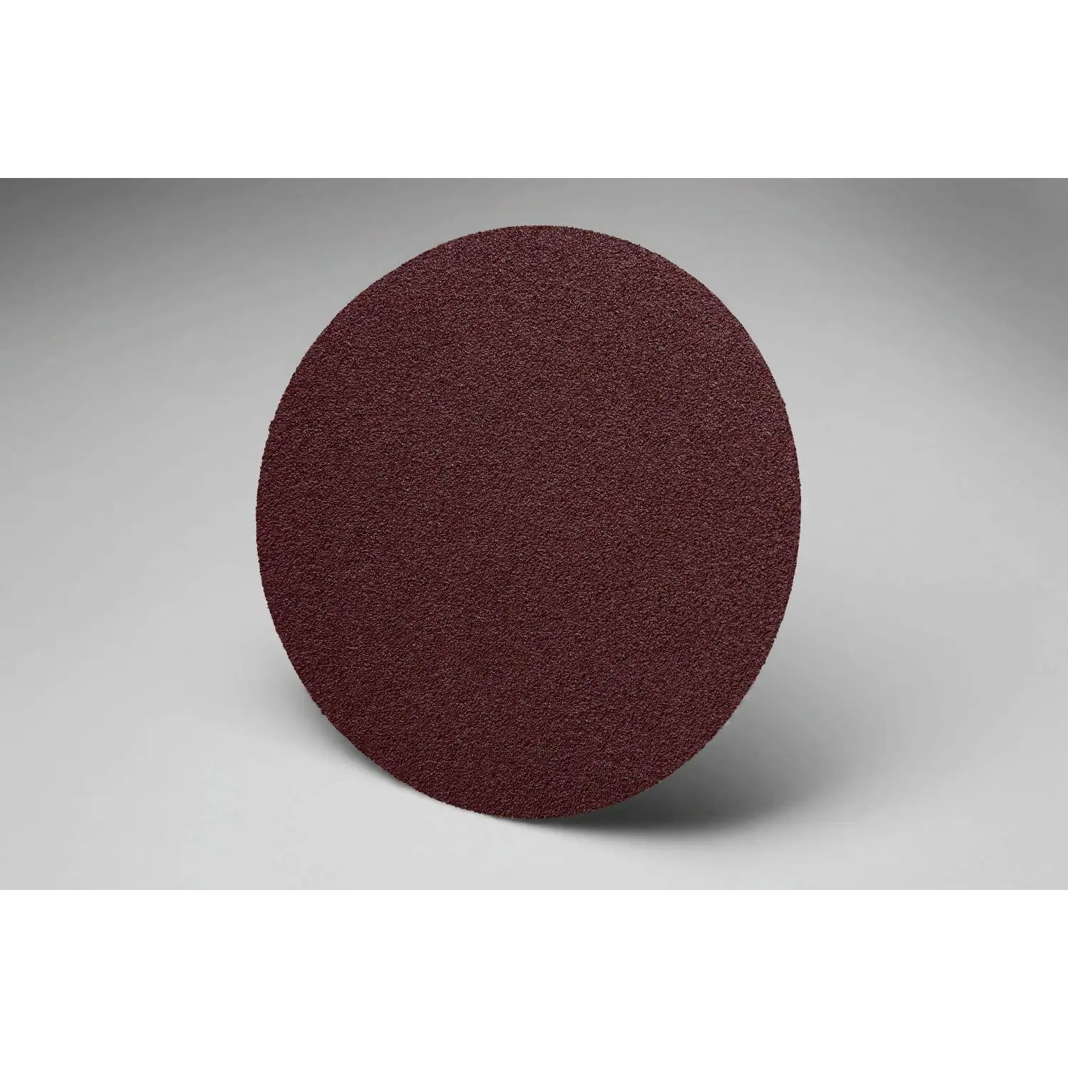 3M PSA Cloth Disc 348D, P120 X-weight, 1/2 in x NH, Die 50E