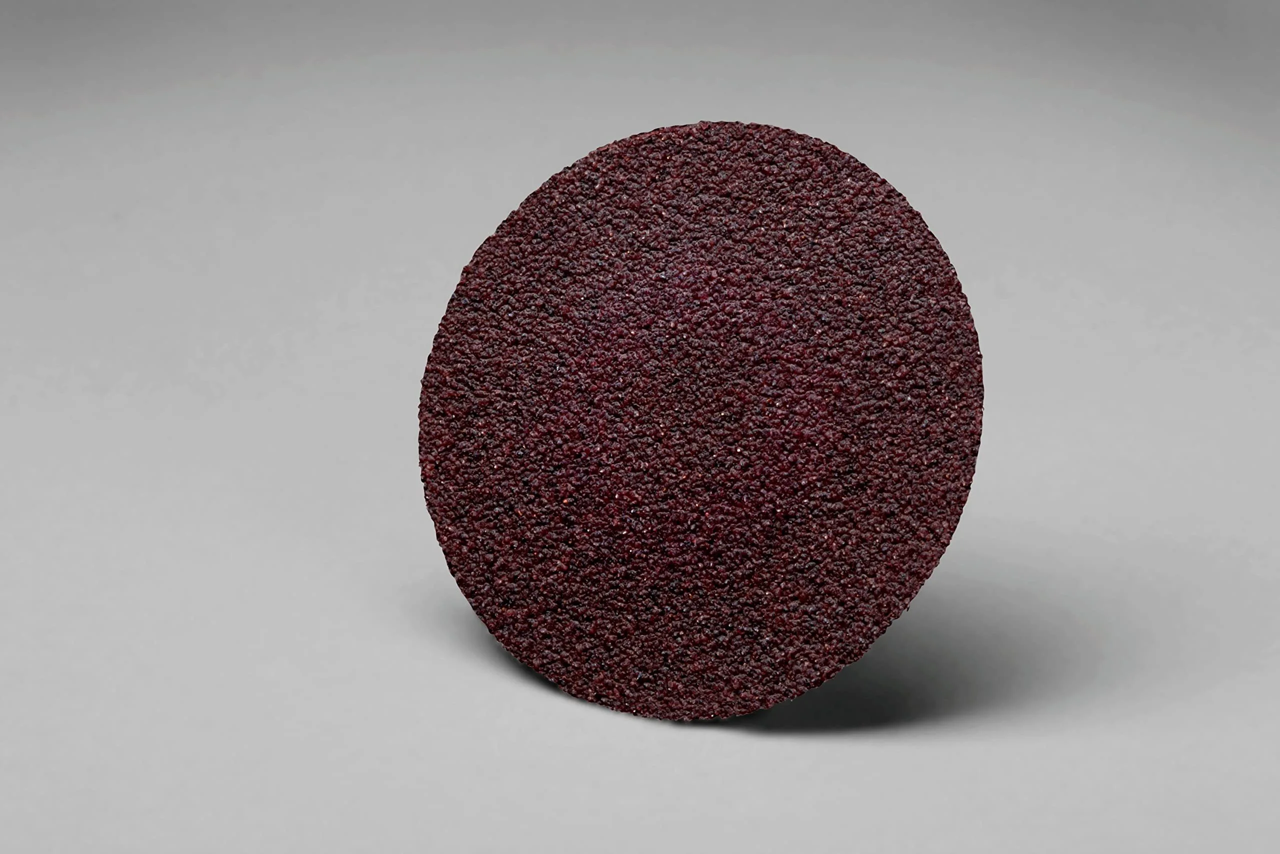 3M Roloc 361F Coated Aluminum Oxide Quick Change Disc - 60 Grit - 2 in Dia - 25000 Max RPM - 49937 [PRICE is per DISC]