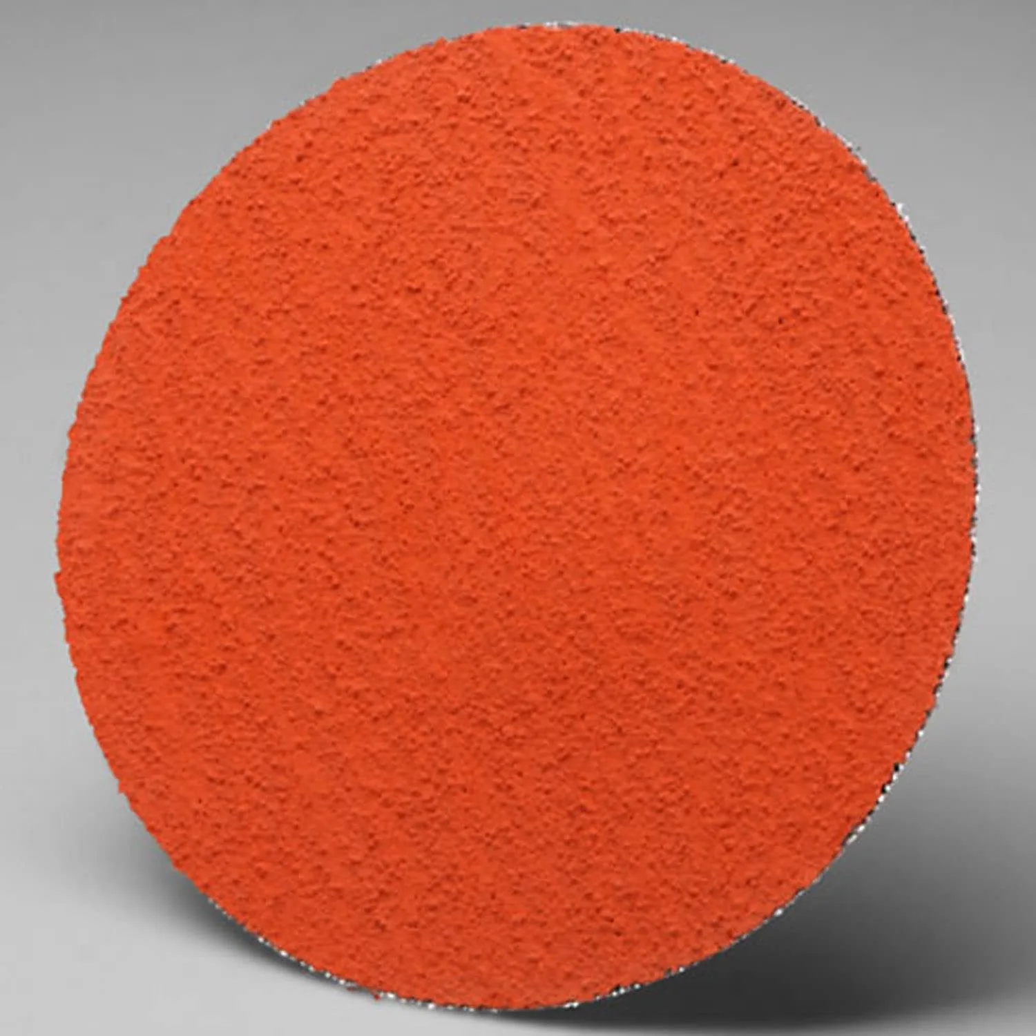 3M Roloc Disc 777F, Ceramic, 3 inch Diameter, TR, 80 Grit - Lot of 50