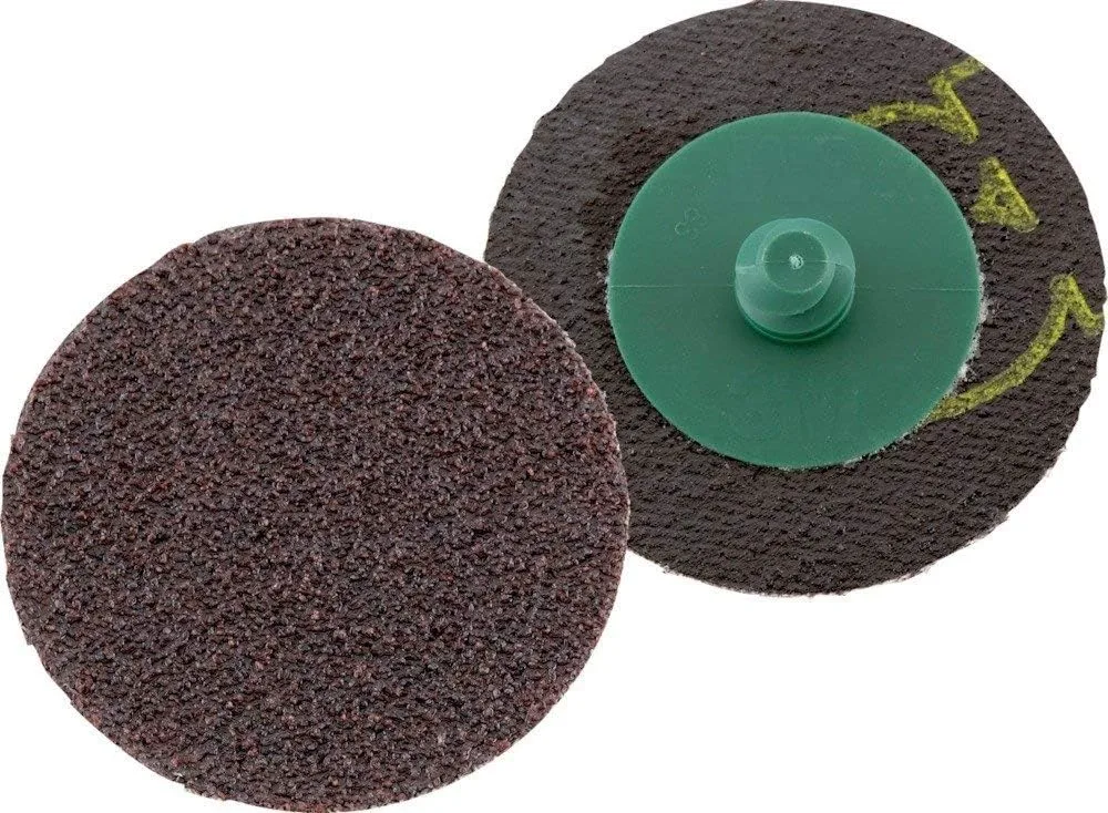 3M Roloc Disc 777F TR, 2" 50 YF-weight | 76630