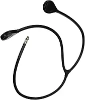 3M SA-2500 Back-Mounted Breathing Tube - Airline 52in Silicone (UPC 051131071483)