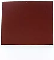 Aluminum Oxide Cloth Sheets 9" x 11" on J-Weight Paper