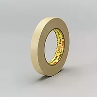 2308 Masking Tape Scotch 48mmx55m Natural 513318 3m
