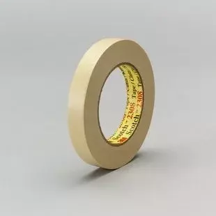 2308 Masking Tape Scotch 48mmx55m Natural 513318 3m