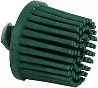 3M Scotch-Brite Ceramic RD-ZB Bristle Disc - Coarse Grade - Quick Change Attachment - 5/8 in Center Hole