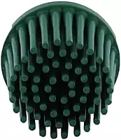 3M Scotch-Brite Ceramic RD-ZB Bristle Disc - Coarse Grade - Quick Change Attachment - 5/8 in Center Hole
