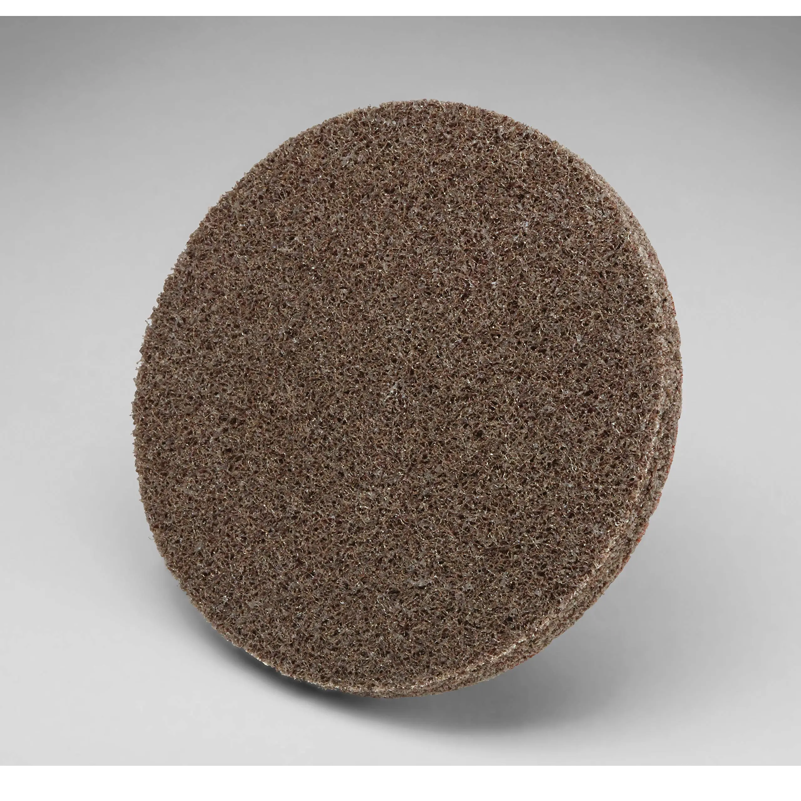 3M Scotch-Brite 17191 Tr 3" X Nh 6A Med Roloc Exl Unitized Wheel(10 Wheel)