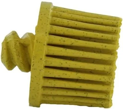 3M Scotch-Brite Ceramic RD-ZB Bristle Disc - Medium Grade - Quick Change Attachment - 5/8 in Center Hole - 1 in OD - 18706