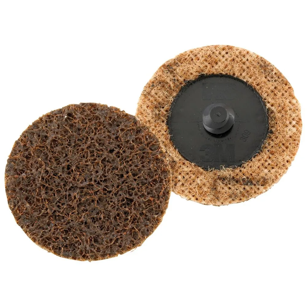 3M 3M-05523 Roloc Surface Conditioning Disc 2 x NH, Grade A VFN