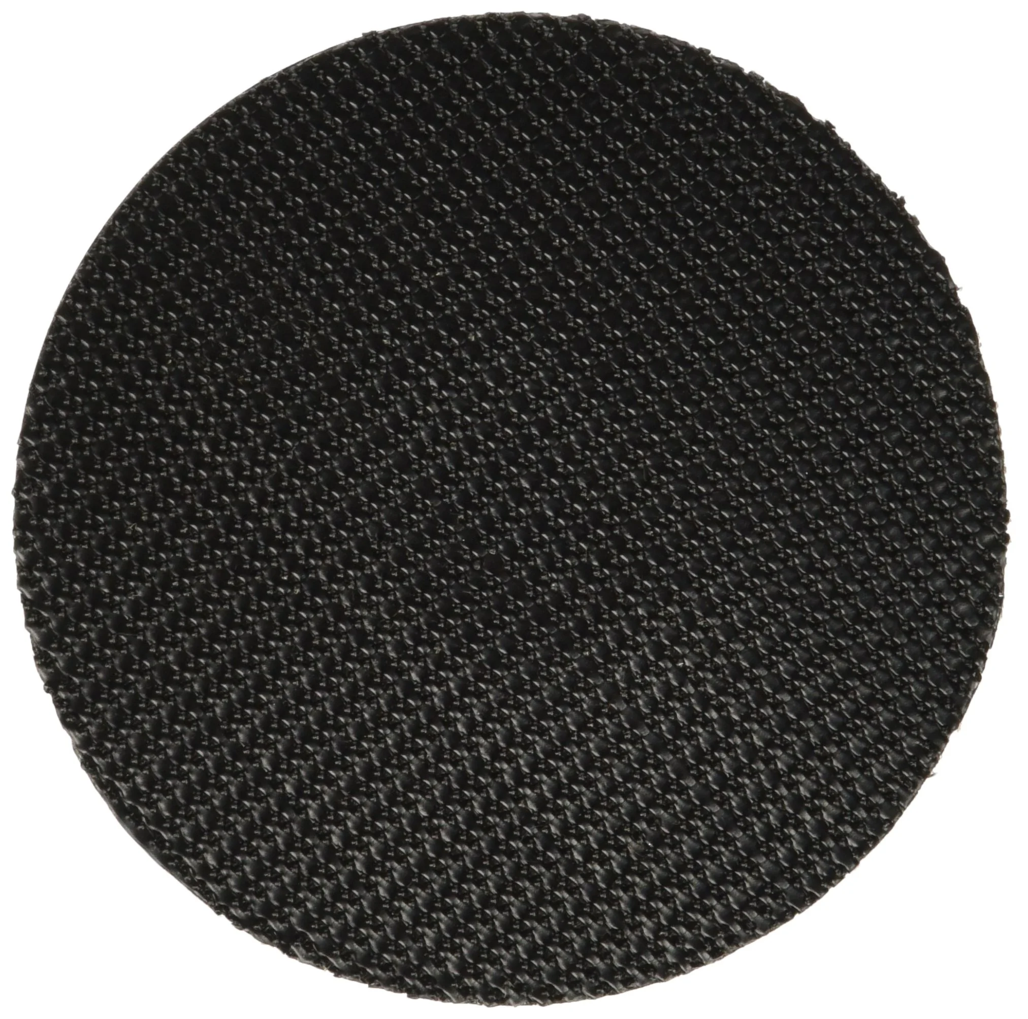 3M SCOTCH-BRITE SURFACE CONDITIONING DISC PAD HOLDER 924, 4 IN X 1/4 IN, 5 PER CASE