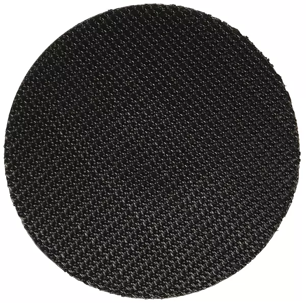 3M SCOTCH-BRITE SURFACE CONDITIONING DISC PAD HOLDER 924, 4 IN X 1/4 IN, 5 PER CASE