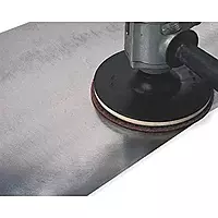 Scotch-Brite™ Surface Conditioning Discs - 3M 4" Coarse Non-Woven (Set of 10)