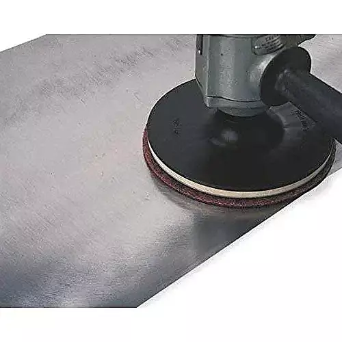 Scotch-Brite™ Surface Conditioning Discs - 3M 4" Coarse Non-Woven (Set of 10)