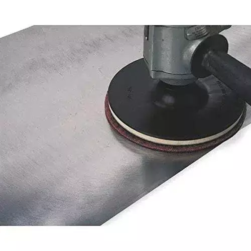 Scotch-Brite™ Surface Conditioning Discs - 3M 4" Coarse Non-Woven (Set of 10)