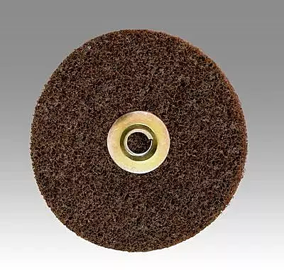 3M (SC-DN) Surface Conditioning Disc TN Quick Change, 4-1/2 in x NH A CRS