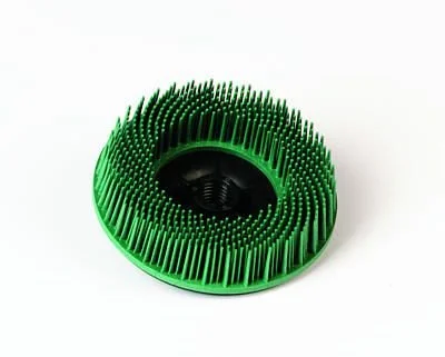 Scotch-Brite Bristle Disc, 4.5 in, Grade 50 (BD-ZB)
